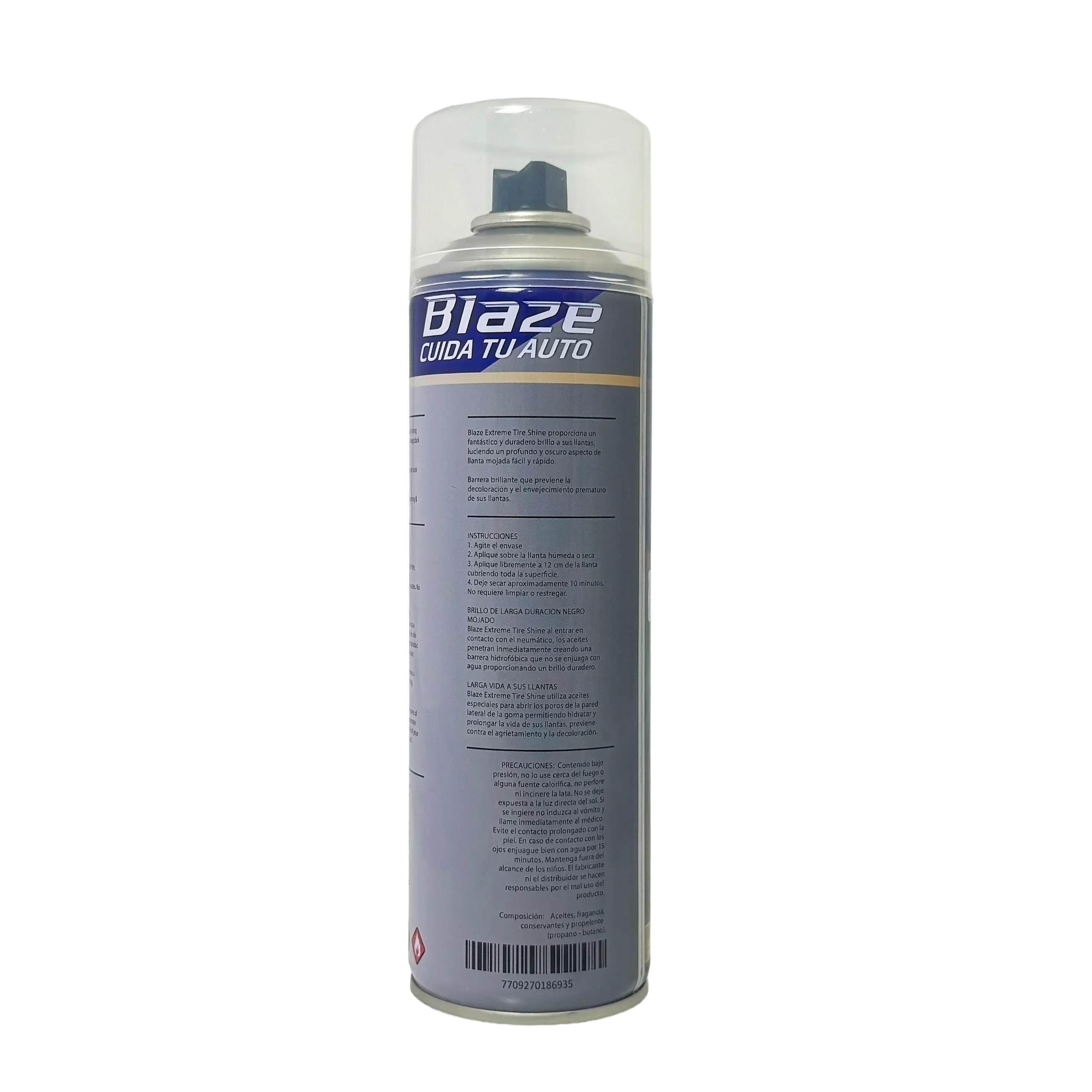 Black Shine Premium - Imagen 2
