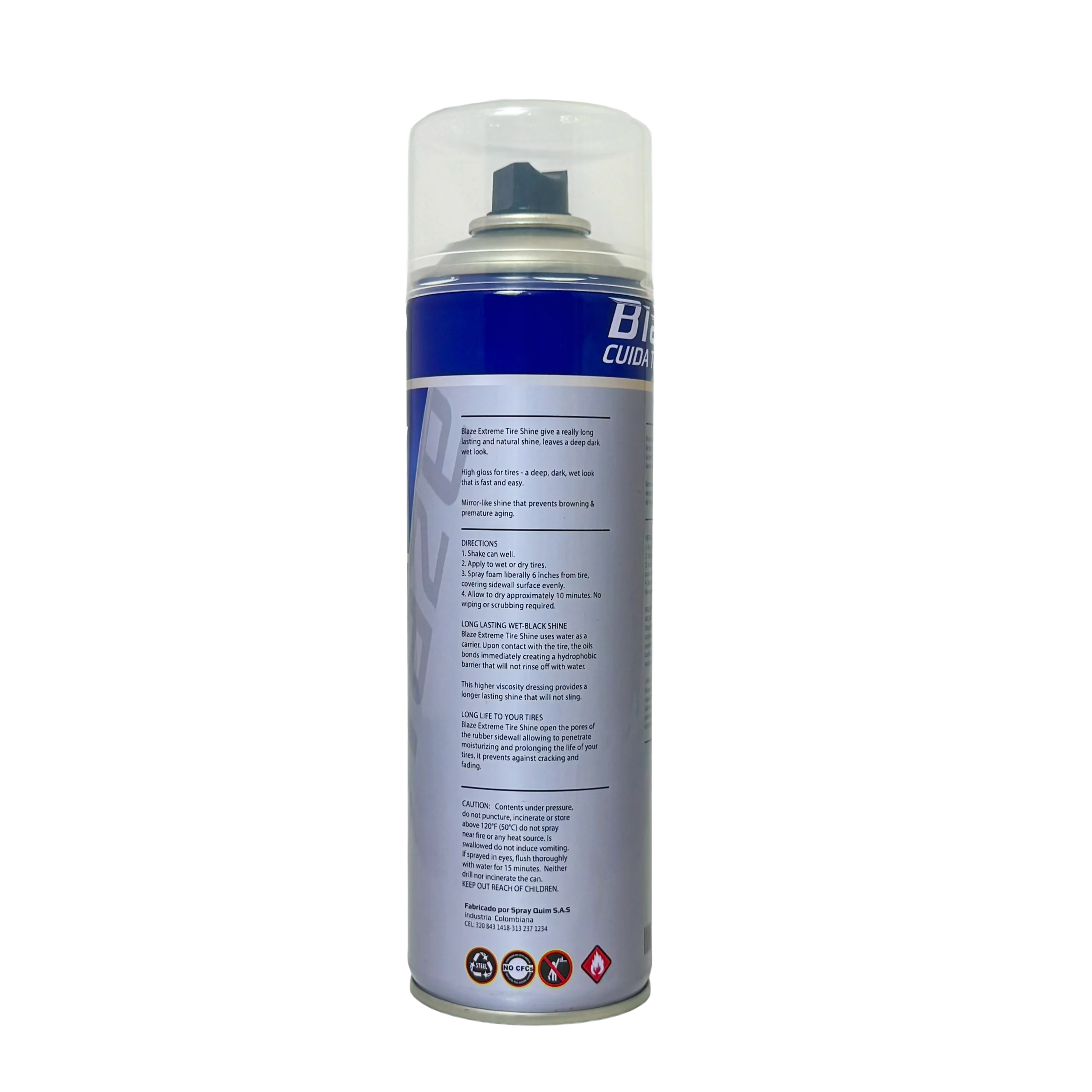 Black Shine Premium - Imagen 3
