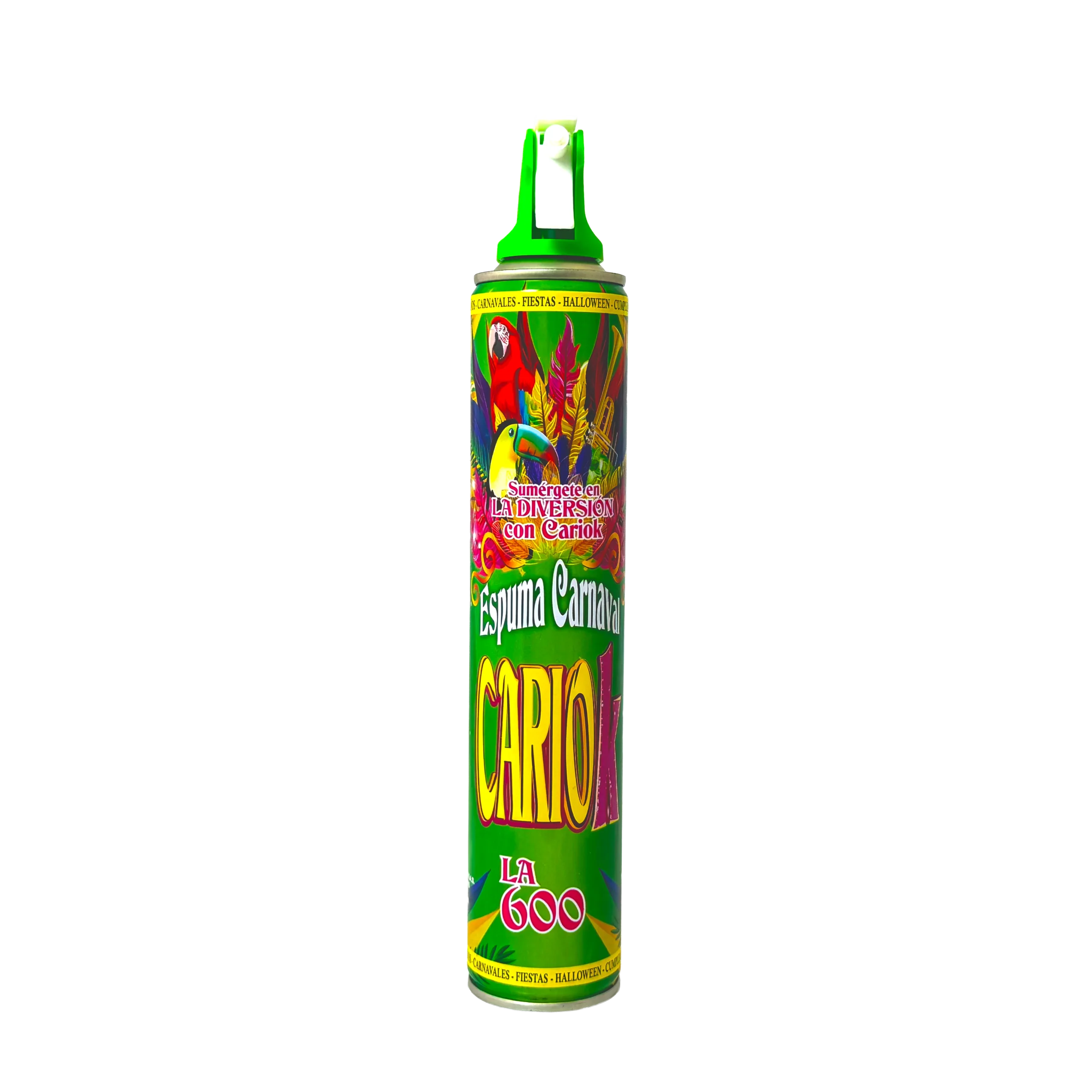 Cariok 600