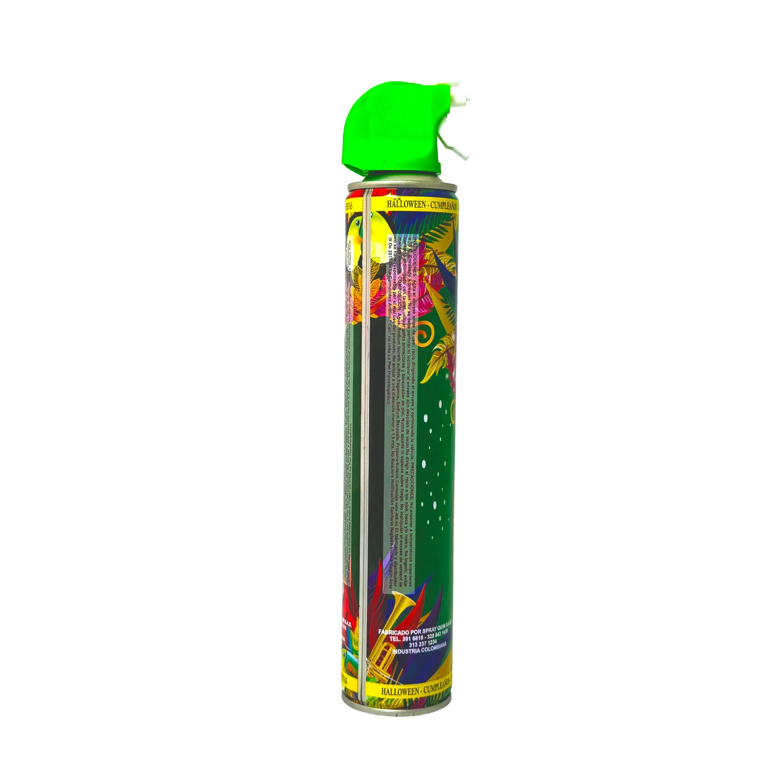 Cariok 600 - Imagen 3