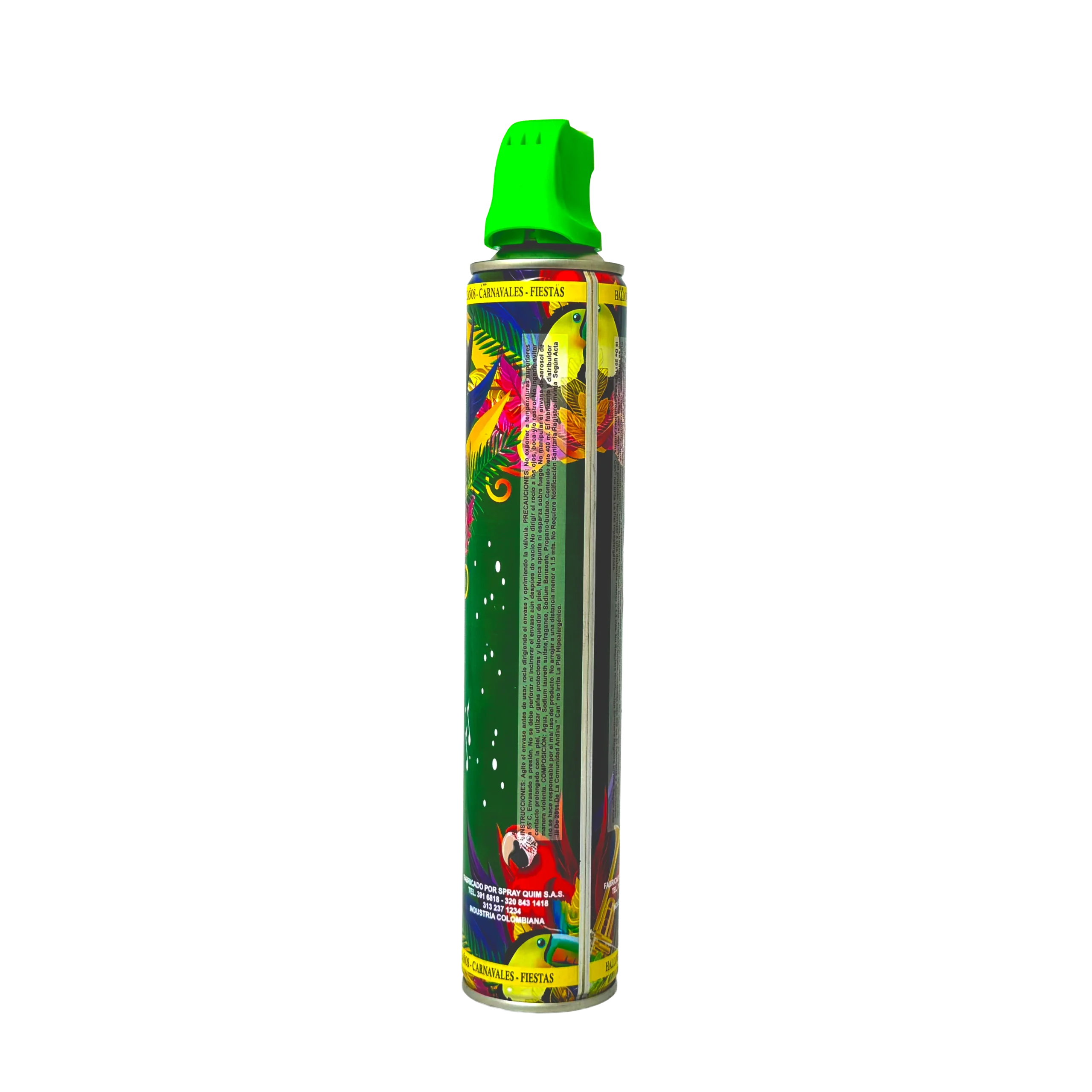 Cariok 600 - Imagen 2