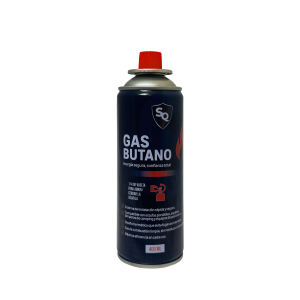 Gas Butano SQ