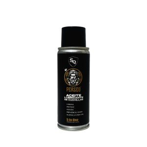 Aceite Lubricante de Cuchillas
