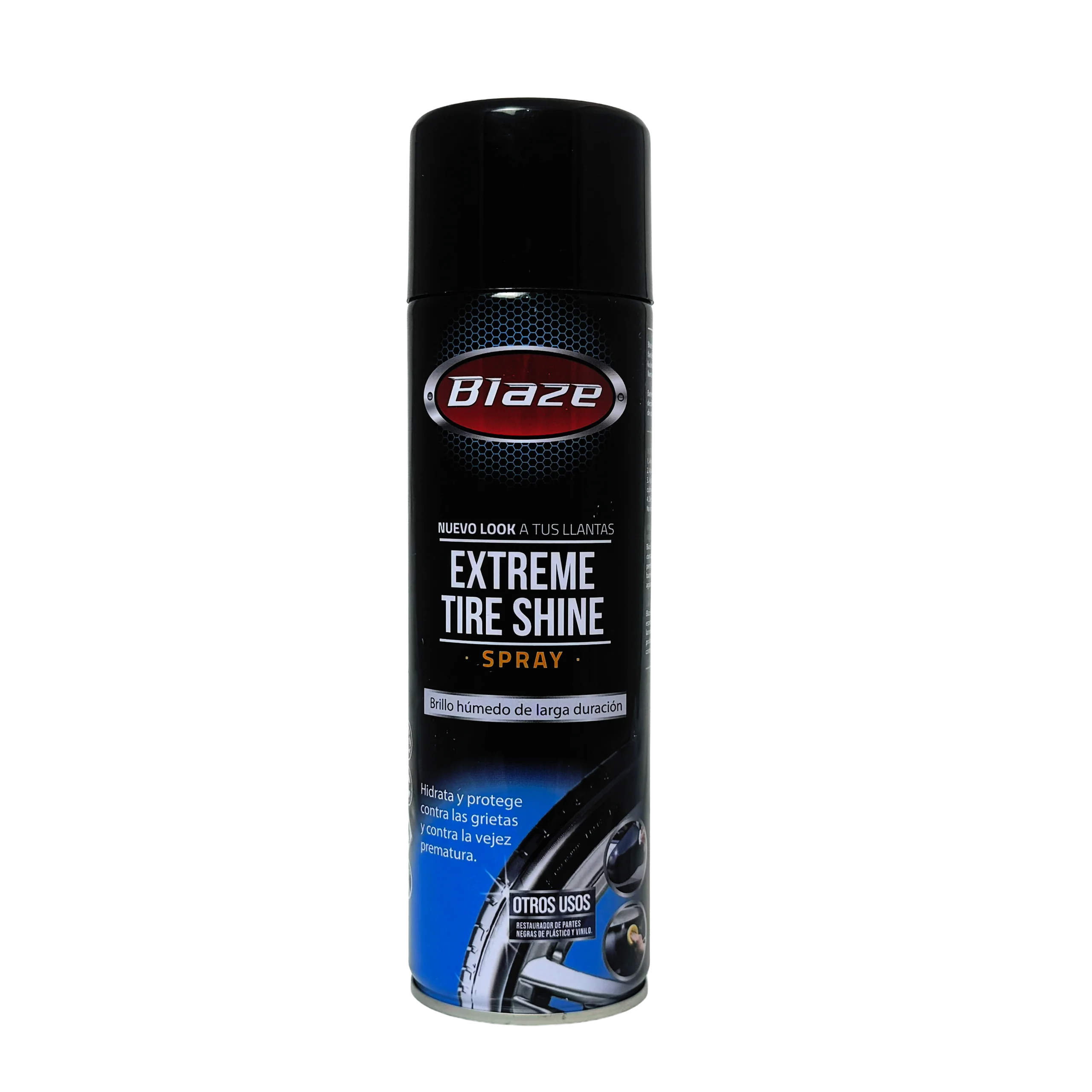 Extreme Tire Shine